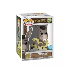 POP - Movies - Shrek - 1598 - Donkey