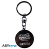 Keychain - Naruto - Sharingan