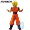 Figurine Statique - Ichibansho - Dragon Ball - The Chronicle of Goku - Masterlise - Son Goku