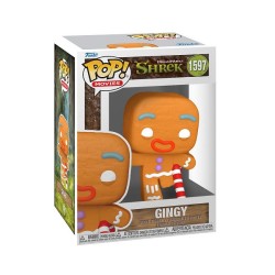 POP - Movies - Shrek - 1597 - Pti't Biscuit