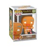 POP - Movies - Shrek - 1597 - Gingerbread Man