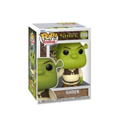 POP - Movies - Shrek - 1594 - Shrek