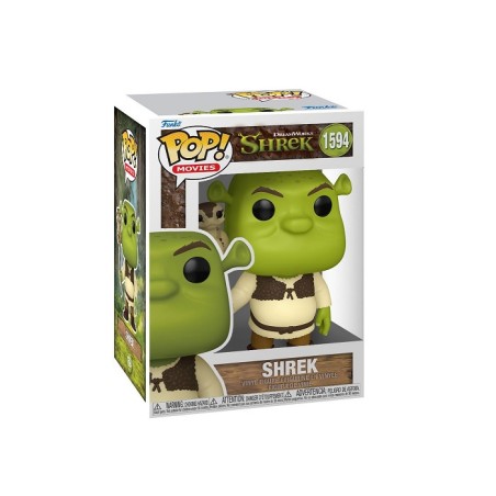 POP - Movies - Shrek - 1594 - Shrek