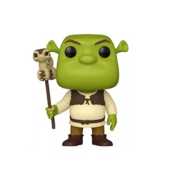 POP - Movies - Shrek - 1594 - Shrek