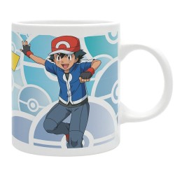 Mug - Mug(s) - Pokemon - I Choose You