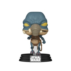 POP - Movies - Star Wars - 702 - Watto