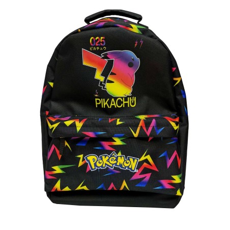 Sac à dos - Pokemon - Pikachu