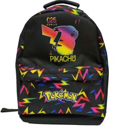 Sac à dos - Pokemon - Pikachu