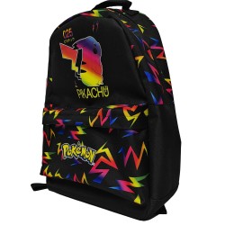 Sac à dos - Pokemon - Pikachu