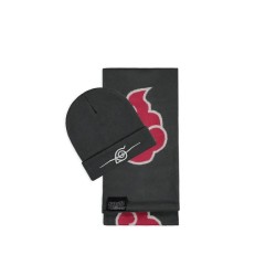 Beanie - Naruto - Akatsuki