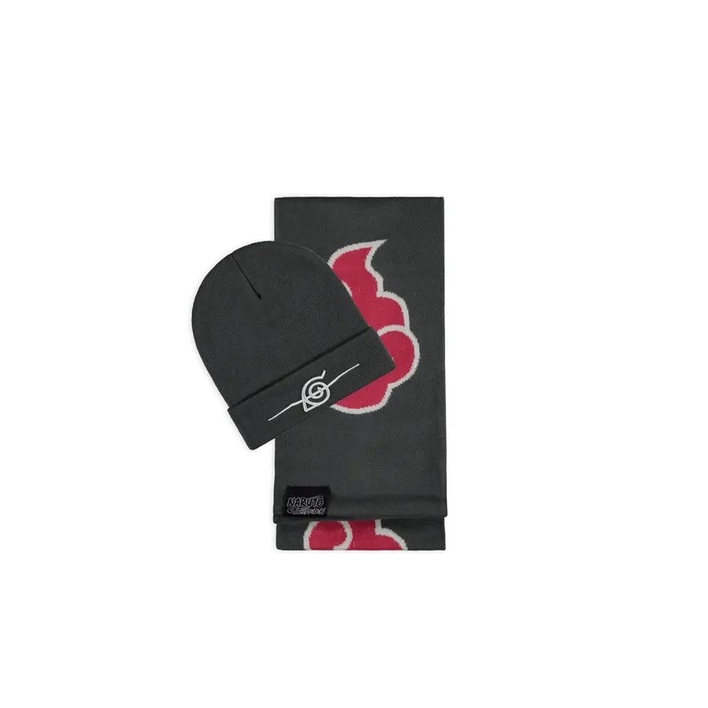 Bonnet - Naruto - Akatsuki