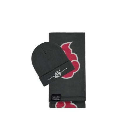 Bonnet - Naruto - Akatsuki