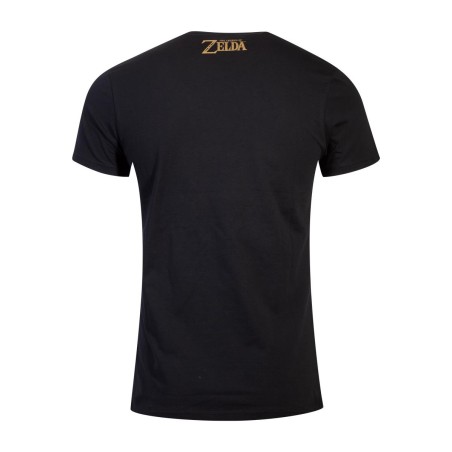 T-shirt - Zelda - Hyrule Link