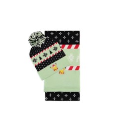 Bonnet - Pokemon - Pikachu