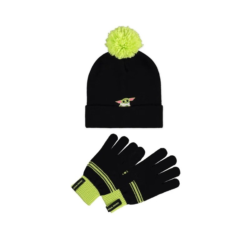 Beanie - Star Wars - Grogu
