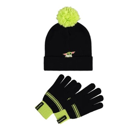 Beanie - Star Wars - Grogu