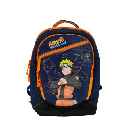 Sac à dos - Naruto - Naruto Uzumaki