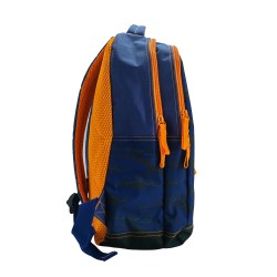 Backpack - Naruto - Naruto Uzumaki