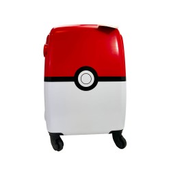 Valise - Pokemon - Poké Ball