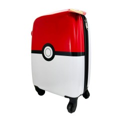 Valise - Pokemon - Poké Ball