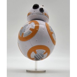 Figurine Statique - Star Wars - BB-8 - "Premium Figure"