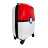 Suitcase - Pokemon - Poké Ball