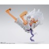 Action Figure - S.H.Figuart - One Piece - Monkey D. Luffy