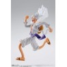 Action Figure - S.H.Figuart - One Piece - Monkey D. Luffy