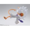 Action Figure - S.H.Figuart - One Piece - Monkey D. Luffy