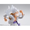 Action Figure - S.H.Figuart - One Piece - Monkey D. Luffy