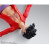 Action Figure - S.H.Figuart - One Piece - Monkey D. Luffy