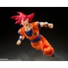 Action Figure - S.H.Figuart - Dragon Ball - Son Goku