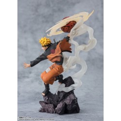 Static Figure - Figuart Zero - Naruto - Naruto Uzumaki