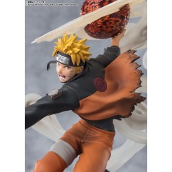Static Figure - Figuart Zero - Naruto - Naruto Uzumaki