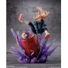 Figurine Statique - Figuart Zéro - Chainsaw Man - Power