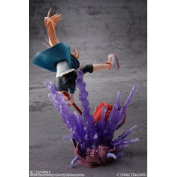 Figurine Statique - Figuart Zéro - Chainsaw Man - Power