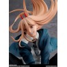 Figurine Statique - Figuart Zéro - Chainsaw Man - Power
