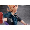 Figurine Statique - Figuart Zéro - Chainsaw Man - Power