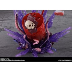 Static Figure - Figuart Zero - Chainsaw Man - Power
