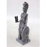 Action Figure - D.D.Panoramation - Saint Seiya - Athena's Colossus - Limited Edition