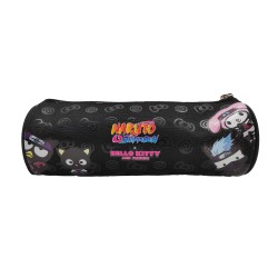 Écriture - Trousse - Sanrio - Naruto Shippuden