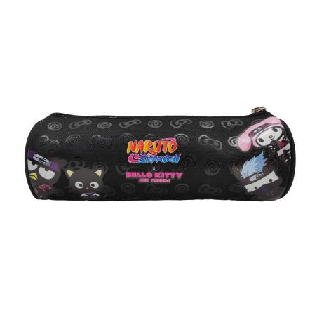 Writing - Pencil case - Sanrio - Naruto Shippuden