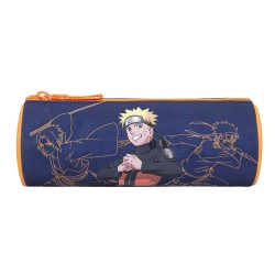 Écriture - Trousse - Naruto - Naruto Uzumaki