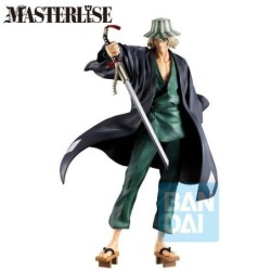 Static Figure - Ichibansho - Bleach - Masterlise - Kisuke Urahara