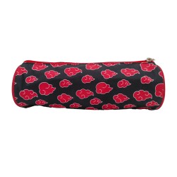Écriture - Trousse - Naruto - Akatsuki