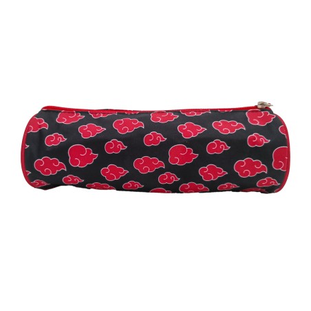 Écriture - Trousse - Naruto - Akatsuki