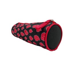 Écriture - Trousse - Naruto - Akatsuki