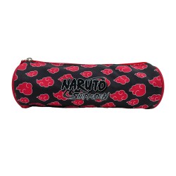 Écriture - Trousse - Naruto - Akatsuki