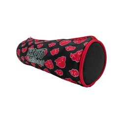 Écriture - Trousse - Naruto - Akatsuki