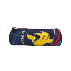 Writing - Pencil case - Pokemon - Pikachu